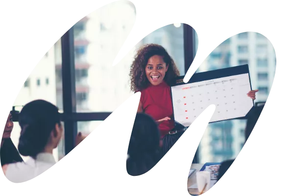 Why choose Melonleaf's Salesforce Integration Cloud Services?