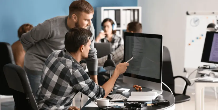 Why Choose Melonleaf as Your AI POC & MVP Development Company