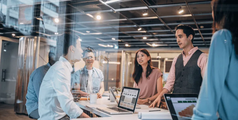 Why Choose Melonleaf for Engagement Models Services