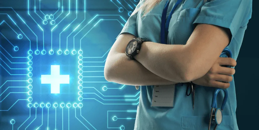 Why Choose Melonleaf's Health Cloud Implementation Services?