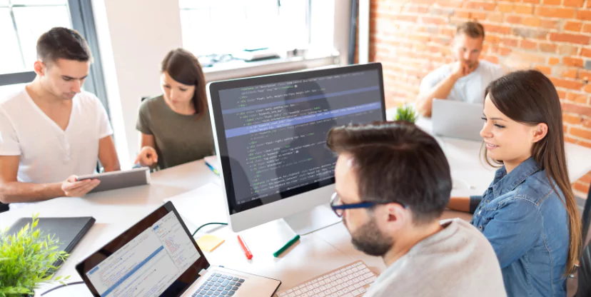 Hire a NodeJS Developer – The Easy and Fast Way