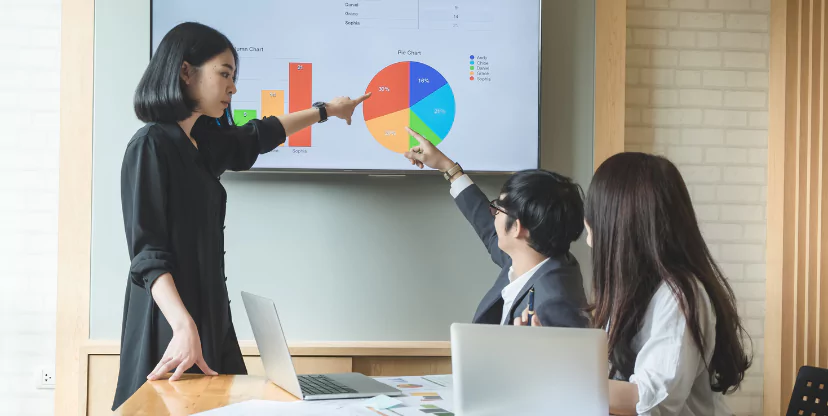 Why Choose Melonleaf's Marketing Cloud Developers?